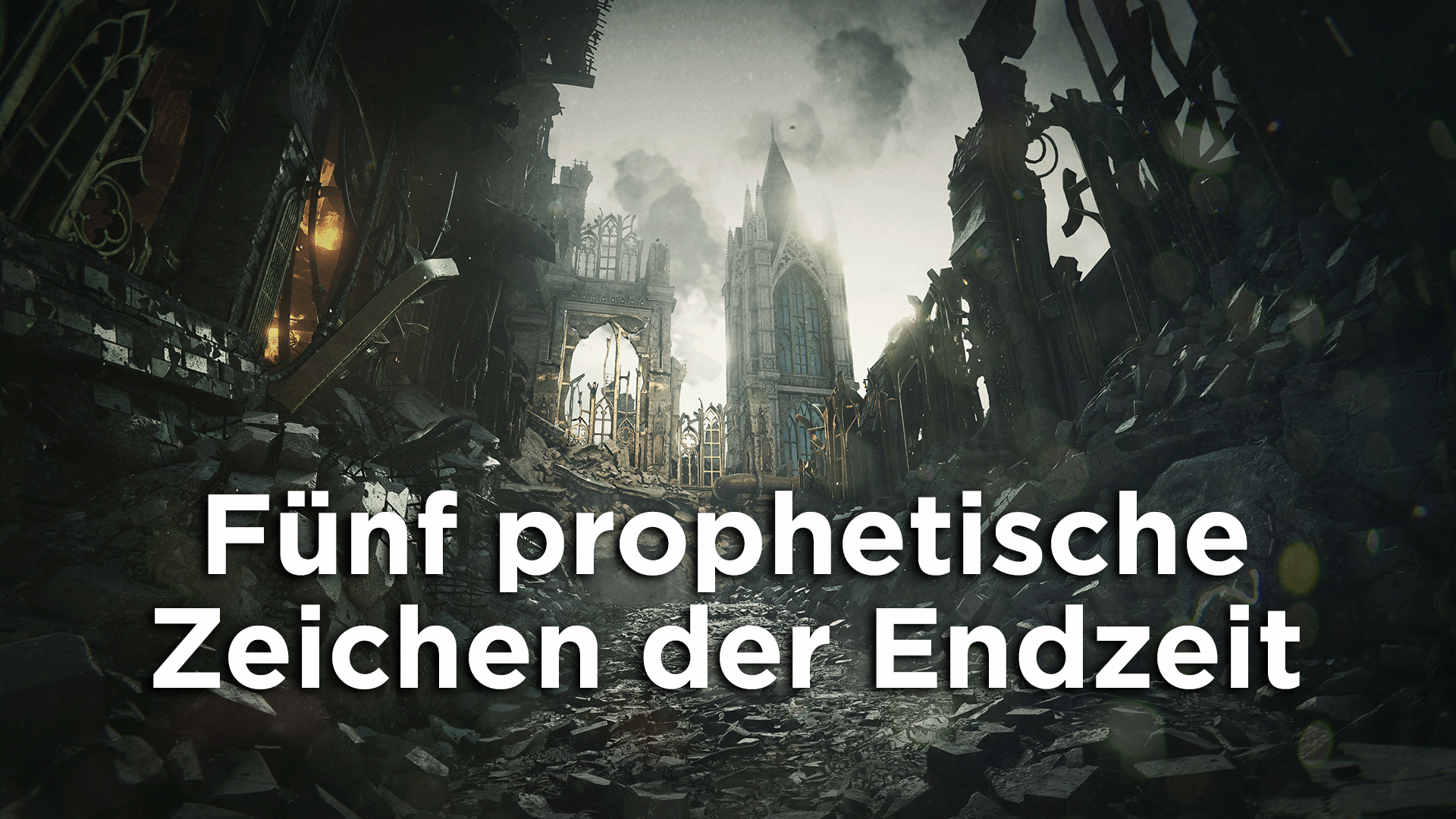 Welt von Morgen Sendungen